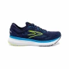 Zapatillas Brooks Glycerin 19 Azul Marino Blanco SS21 -365rider Ventas zapatillas brooks glycerin 19 azul marino blanco pv21