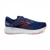 Zapatillas Brooks Glycerin 20 Azul Naranja SS22 2 Zapatillas Brooks Glycerin 20 Azul Naranja SS22 -365rider Ventas zapatillas brooks glycerin 20 azul naranja ss22
