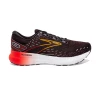 Zapatillas Brooks Glycerin 20 Negro Rojo AW22