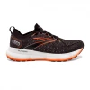Zapatillas Brooks Glycerin 20 StealthFit Negro Naranja AW22 -365rider Ventas zapatillas brooks glycerin 20 stealthfit negro naranja aw22