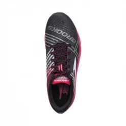 Zapatillas Brooks Hyperion Mujer Negro Rosa -365rider Ventas zapatillas brooks hyperion mujer negro rosa 3