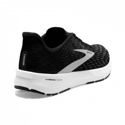 Zapatillas Brooks Hyperion Tempo Negro Blanco SS21 Mujer -365rider Ventas zapatillas brooks hyperion tempo negro blanco ss21 mujer 2