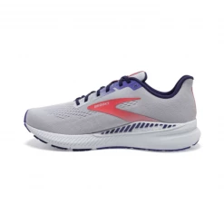 Zapatillas Brooks Launch GTS 8 Gris Lavanda AW21 Mujer 8 Zapatillas Brooks Launch GTS 8 Gris Lavanda AW21 Mujer -365rider Ventas zapatillas brooks launch gts 8 gris lavanda aw21 mujer 1
