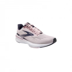 Zapatillas Brooks Launch GTS 8 Rosa Morado Blanco SS21 Mujer -365rider Ventas zapatillas brooks launch gts 8 rosa morado blanco ss21 mujer 1