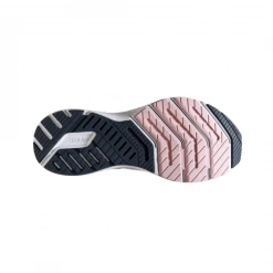 Zapatillas Brooks Launch GTS 8 Rosa Morado Blanco SS21 Mujer -365rider Ventas zapatillas brooks launch gts 8 rosa morado blanco ss21 mujer 4