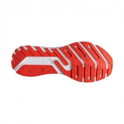 Zapatillas Brooks Launch GTS 9 Azul Rojo Mujer SS22 -365rider Ventas zapatillas brooks launch gts 9 azul rojo mujer ss22 3