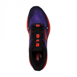 Zapatillas Brooks Launch GTS 9 Negro Rojo SS22 8 Zapatillas Brooks Launch GTS 9 Negro Rojo SS22 -365rider Ventas zapatillas brooks launch gts 9 negro rojo ss22 2