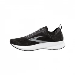 Zapatillas Brooks Levitate 4 Negro Gris Hombre -365rider Ventas zapatillas brooks levitate 4 negro gris hombre 3