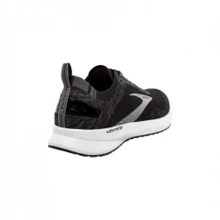 Zapatillas Brooks Levitate 4 Negro Gris Hombre -365rider Ventas zapatillas brooks levitate 4 negro gris hombre 4