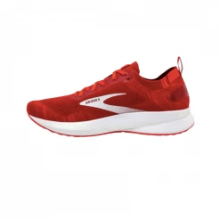 Zapatillas Brooks Levitate 4 Rojo Blanco Hombre -365rider Ventas zapatillas brooks levitate 4 rojo blanco hombre 1