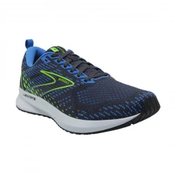 Zapatillas Brooks Levitate 5 Azul Verde AW21 -365rider Ventas zapatillas brooks levitate 5 azul verde aw21 3