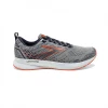 Zapatillas Brooks Levitate 5 Gris Naranja SS22 1 Zapatillas Brooks Levitate 5 Gris Naranja SS22 -365rider Ventas zapatillas brooks levitate 5 gris naranja ss22
