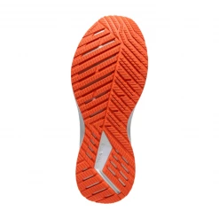 Zapatillas Brooks Levitate 5 Gris Naranja SS22 -365rider Ventas zapatillas brooks levitate 5 gris naranja ss22 5