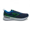 Zapatillas Brooks Levitate GTS 5 Azul Verde AW21