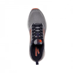 Zapatillas Brooks Levitate GTS 5 Gris Naranja SS22 12 Zapatillas Brooks Levitate GTS 5 Gris Naranja SS22 -365rider Ventas zapatillas brooks levitate gts 5 gris naranja ss22 4