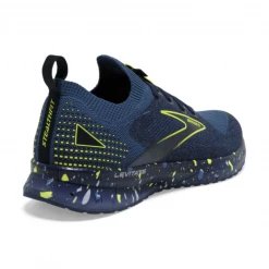Zapatillas Brooks Levitate StealthFit 5 Azul AW21 -365rider Ventas zapatillas brooks levitate stealthfit 5 azul aw21 2
