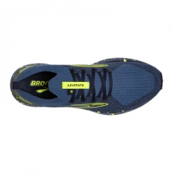 Zapatillas Brooks Levitate StealthFit 5 Azul AW21 -365rider Ventas zapatillas brooks levitate stealthfit 5 azul aw21 4