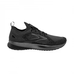 Zapatillas Brooks Levitate StealthFit 5 Negro Gris
