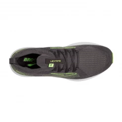 Zapatillas Brooks Levitate Stealthfit 5 SS22 -365rider Ventas zapatillas brooks levitate stealthfit 5 ss22 2