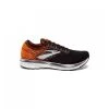Zapatillas Brooks Ricochet Naranja Negro -365rider Ventas zapatillas brooks ricochet naranja negro