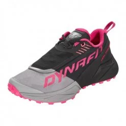 Zapatillas Dynafit Ultra 100 Gris Rosa Mujer AW22 -365rider Ventas zapatillas dynafit ultra 100 gris rosa mujer aw22 2