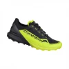 Zapatillas Dynafit Ultra 50 Negro Verde AW22