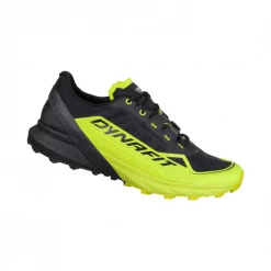 Zapatillas Dynafit Ultra 50 Negro Verde AW22