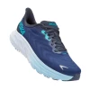 Zapatillas Hoka One One Arahi 6 Azul Marino Blanco AW22 -365rider Ventas zapatillas hoka one one arahi 6 azul marino blanco aw22