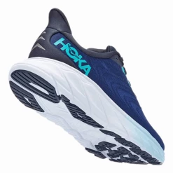 Zapatillas Hoka One One Arahi 6 Azul Marino Blanco AW22 -365rider Ventas zapatillas hoka one one arahi 6 azul marino blanco aw22 2