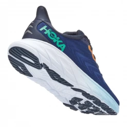 Zapatillas Hoka One One Arahi 6 Azul Mujer AW22 -365rider Ventas zapatillas hoka one one arahi 6 azul mujer aw22 2