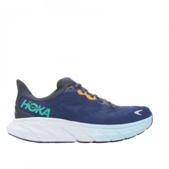 Zapatillas Hoka One One Arahi 6 Azul Mujer AW22 -365rider Ventas zapatillas hoka one one arahi 6 azul mujer aw22 4