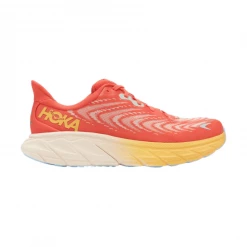 Zapatillas Hoka One One Arahi 6 Rojo Amarillo AW22 -365rider Ventas zapatillas hoka one one arahi 6 rojo amarillo aw22 6