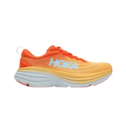 Zapatillas Hoka One One Bondi 8 Puffins Bill Amarillo AW22