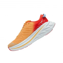 Zapatillas Hoka One One Bondi X Fiesta Amber Naranja AW22 -365rider Ventas zapatillas hoka one one bondi x fiesta amber naranja aw22 3