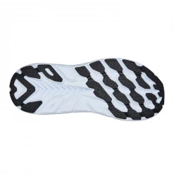 Zapatillas Hoka One One Clifton 8 Negro Blanco AW22 -365rider Ventas zapatillas hoka one one clifton 8 negro blanco aw22 6