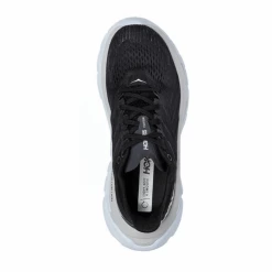 Zapatillas Hoka One One Clifton Edge Negro Blanco SS21 -365rider Ventas zapatillas hoka one one clifton edge negro blanco ss21 4