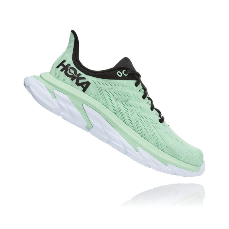 Zapatillas Hoka One One Clifton Edge Verde AW21 5 Zapatillas Hoka One One Clifton Edge Verde AW21 - Imagen 3