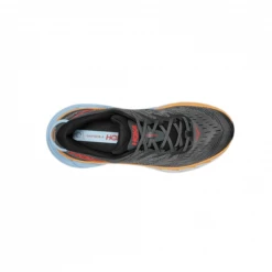 Zapatillas Hoka One One Gaviota 4 Gris AW22 -365rider Ventas zapatillas hoka one one gaviota 4 gris aw22 3