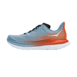 Zapatillas Hoka One One Mach 5 Naranja Celeste AW22 11 Zapatillas Hoka One One Mach 5 Naranja Celeste AW22 -365rider Ventas zapatillas hoka one one mach 5 naranja celeste aw22 3