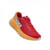Zapatillas Hoka One One Rincon 3 Rojo Naranja AW22 -365rider Ventas zapatillas hoka one one rincon 3 rojo naranja aw22