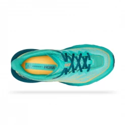Zapatillas Hoka One One Speedgoat 5 Azul Verde AW22 Mujer 10 Zapatillas Hoka One One Speedgoat 5 Azul Verde AW22 Mujer -365rider Ventas zapatillas hoka one one speedgoat 5 azul verde aw22 mujer 3