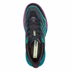 Zapatillas Hoka One One Speedgoat 5 Lila Azul AW22 -365rider Ventas zapatillas hoka one one speedgoat 5 lila azul aw22 6