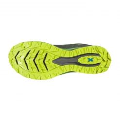 Zapatillas La Sportiva Karacal Verde Gris Amarillo SS22 -365rider Ventas zapatillas la sportiva karacal verde gris amarillo ss22 2