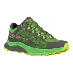 Zapatillas La Sportiva Karacal Verde Gris Amarillo SS22 -365rider Ventas zapatillas la sportiva karacal verde gris amarillo ss22 6