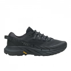 Zapatillas Merrell Agility Peak 4 Negro AW22