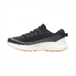 Zapatillas Merrell Agility Peak 4 Solution Dye Negro Blanco SS22 -365rider Ventas zapatillas merrell agility peak 4 solution dye negro blanco ss22 1