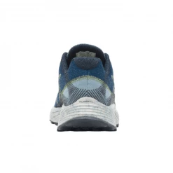 Zapatillas Merrell Moab Flight Azul Verde SS22 -365rider Ventas zapatillas merrell moab flight azul verde ss22 2