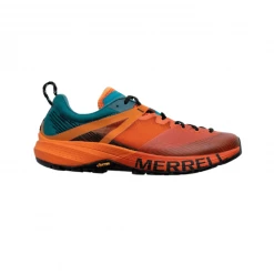 Zapatillas Merrell MTL MQM Naranja AW22