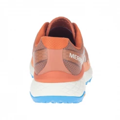 Zapatillas Merrell Rubato Rojo Solar AW21 -365rider Ventas zapatillas merrell rubato rojo solar aw21 4