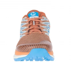 Zapatillas Merrell Rubato Rojo Solar AW21 -365rider Ventas zapatillas merrell rubato rojo solar aw21 5